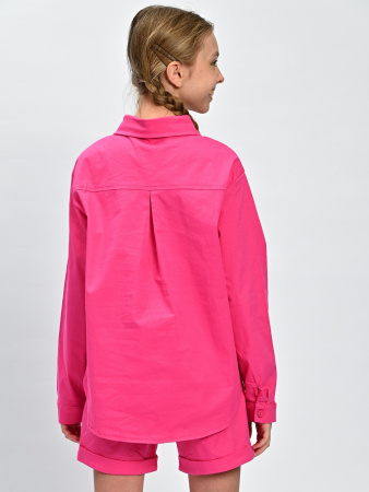 2329_KG Костюм д/д (фуксия весь размерный ряд)