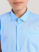 2534 Рубашка к.р. д/м (ярко-голубой весь размерный ряд)