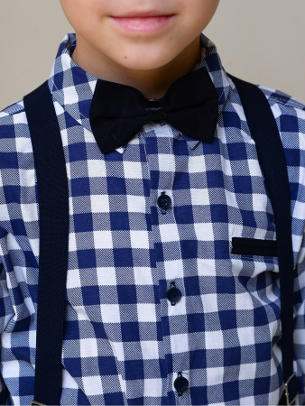 6287 Костюм д/м (темно-синий весь размерный ряд)