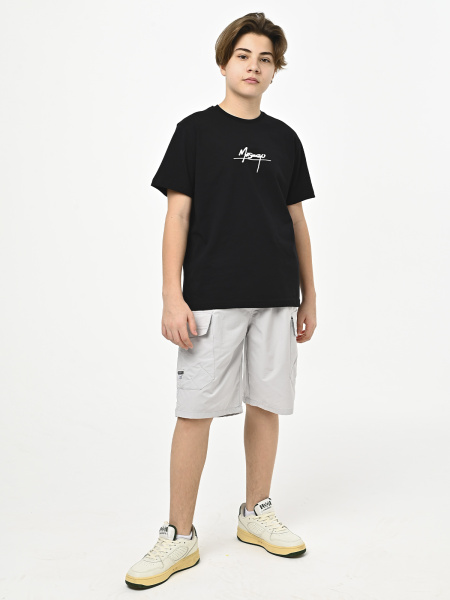 D2712-Ch Бриджи д/м (светло-серый 30(158))