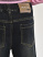 H511-Ch Джинсы д/д (черный весь размерный ряд)