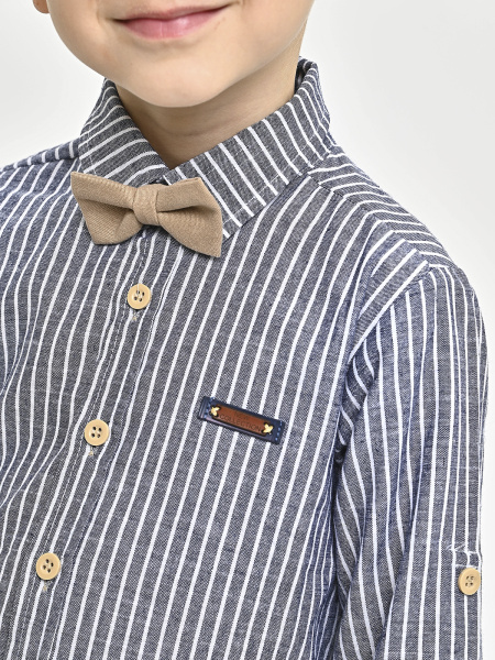 4152-T Костюм д/м (серый весь размерный ряд)