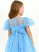 2381KG Платье д/д (голубой 30(116))