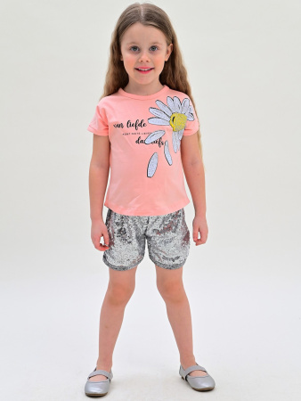 1105 Костюм д/д (коралловый весь размерный ряд)