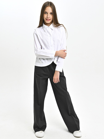 410K Брюки д/д (серый весь размерный ряд)