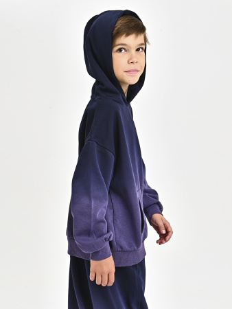 88044-Ch Костюм д/м (фиолетовый весь размерный ряд)