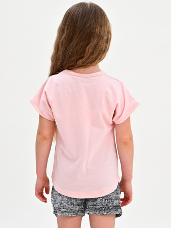 1105 Костюм д/д (розовый весь размерный ряд)