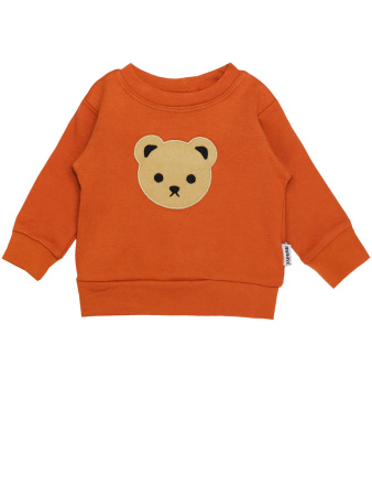 23563 Костюм д/н (терракотовый весь размерный ряд)