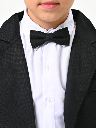 1433 Костюм д/м (черный весь размерный ряд)