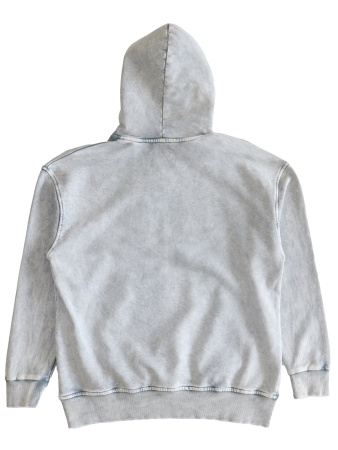 5164 Толстовка д/м (светло-серый 140)