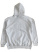 5164 Толстовка д/м (светло-серый 140)