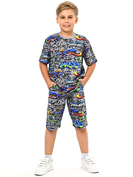 3099 Бриджи д/м (разноцветный весь размерный ряд)