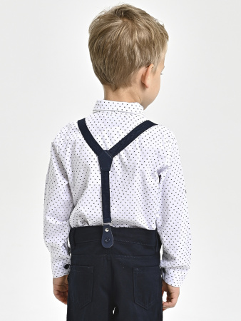 4121-T Костюм д/м (темно-синий весь размерный ряд)