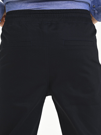 4765 Брюки д/м (темно-синий весь размерный ряд)