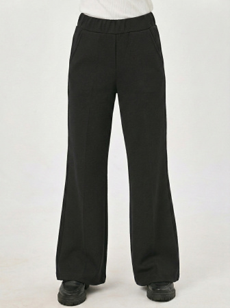 305KG Брюки д/д (черный весь размерный ряд)