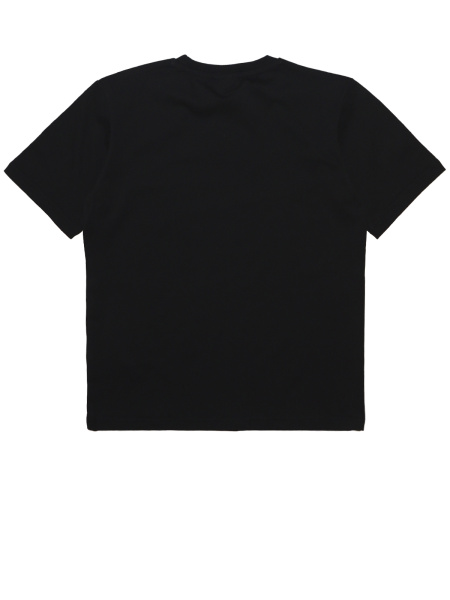 3109 Костюм д/м (черный 164)