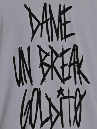 4542 Футболка д/м (темно-серый весь размерный ряд)