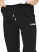 8006 Брюки спорт д/м (черный 164)