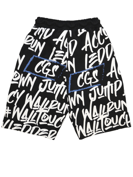 5456 Бриджи д/м (черный весь размерный ряд)