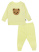 23563 Костюм д/н (лимон 3м)