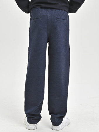 4869 Брюки д/м (темно-синий весь размерный ряд)