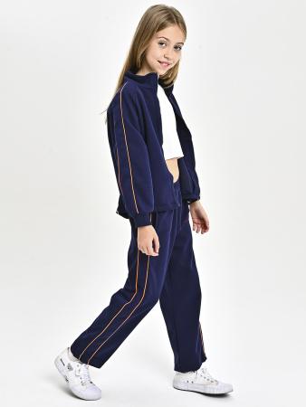 98030-Ch Костюм д/д (синий весь размерный ряд)