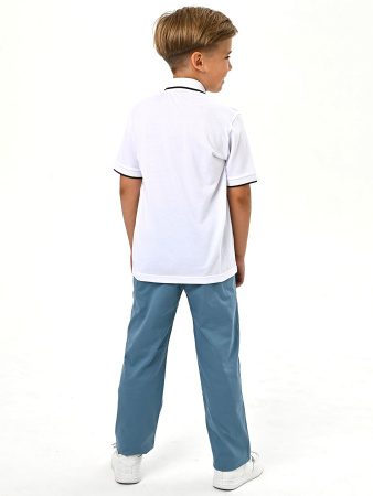 2203 Брюки д/м (морская волна весь размерный ряд)