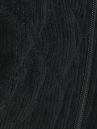 2356KG Жакет д/д (черный 36)