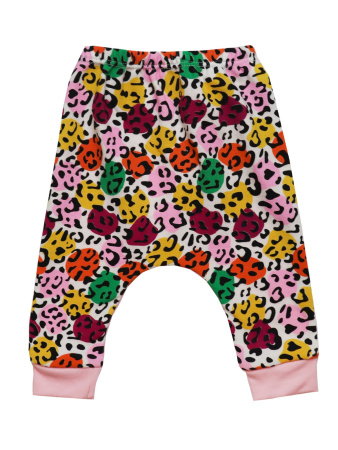 23382 Комплект д/д (розовый весь размерный ряд)