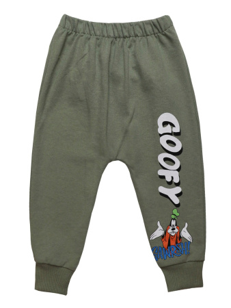 1144 Костюм д/м (хаки 80)