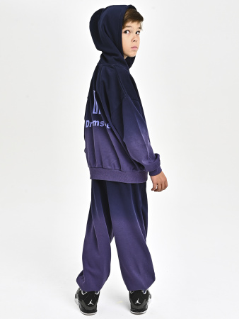 88044-Ch Костюм д/м (фиолетовый весь размерный ряд)