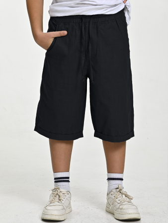 4581 Бриджи д/м (темно-синий весь размерный ряд)