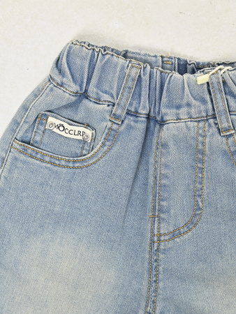 C27-Ch Бриджи д/м (голубой весь размерный ряд)