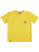 3079 Футболка д/м (желтый 104)