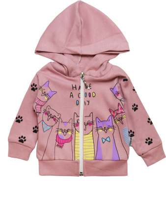 23381 Костюм д/н (фрез весь размерный ряд)