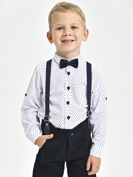 4121-T Костюм д/м (темно-синий весь размерный ряд)