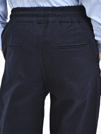 4768 Брюки д/м (темно-синий весь размерный ряд)