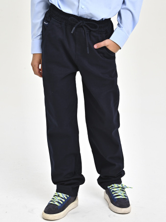 4768 Брюки д/м (темно-синий весь размерный ряд)