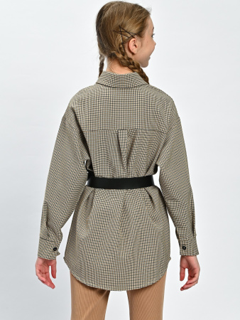 2330_KG Костюм д/д (бежевый весь размерный ряд)