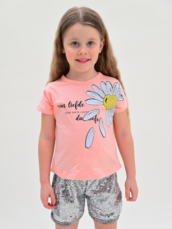 1105 Костюм д/д (коралловый весь размерный ряд)