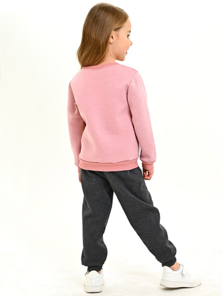 233372 Костюм утепл. д/д (фрез весь размерный ряд)