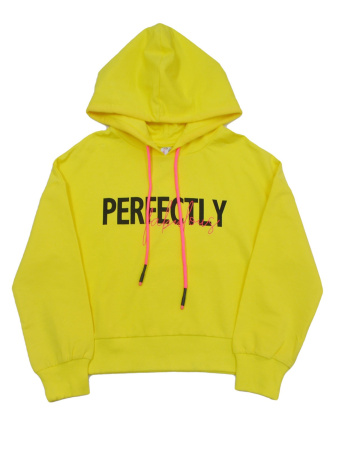 10057 Костюм д/д (желт/черный размер 140)