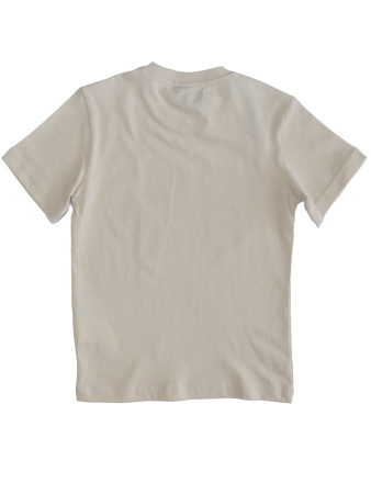 4479 Футболка д/м (бежевый весь размерный ряд)