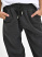 4243-B Брюки спорт утепл. д/м (антрацит весь размерный ряд)