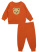 23563 Костюм д/н (терракотовый весь размерный ряд)