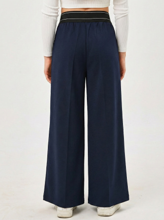 921KG Брюки д/д (темно-синий весь размерный ряд)