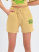 10393 Шорты д/д (бежевый весь размерный ряд)
