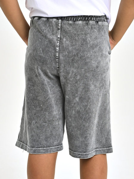 5344 Бриджи д/м (серый весь размерный ряд)