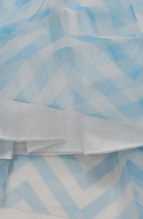 3049 Костюм д/д (джинс/голубой размер 92)