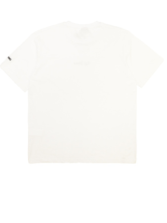 3009 Футболка д/м (белый весь размерный ряд)